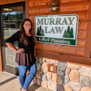 Murray Law