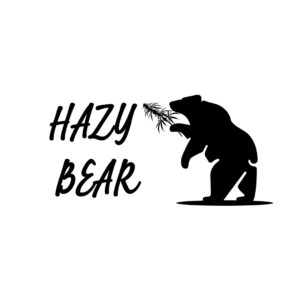 Hazy Bear