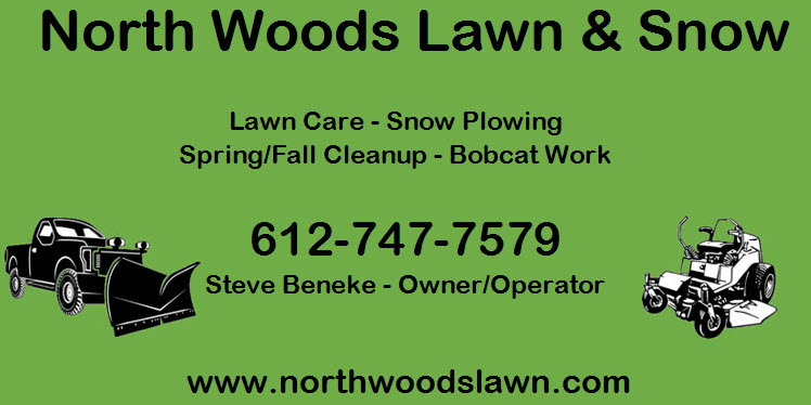 Northwoods Lawn & Snow LLC