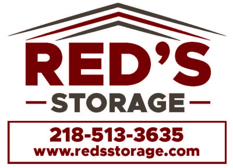 Red’s Storage